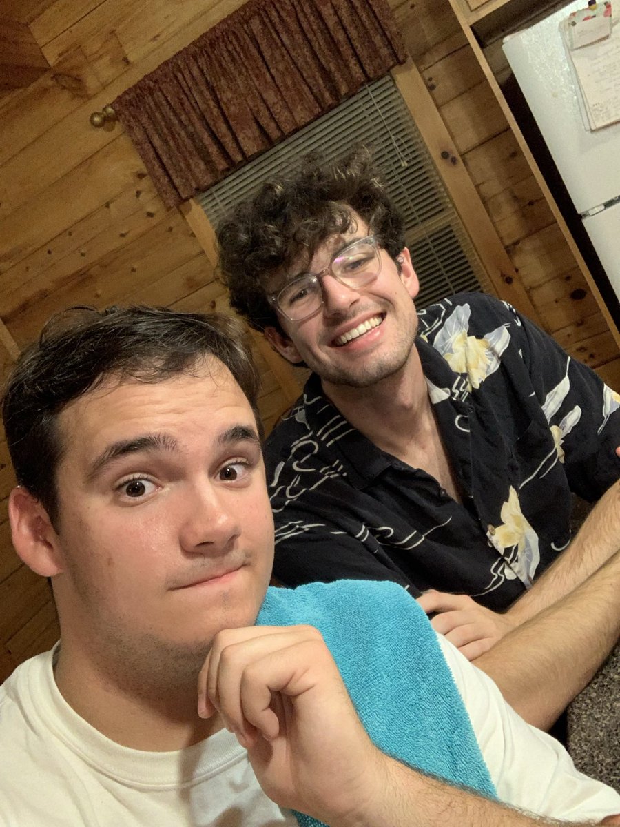 CrookedAlex's tweet photo. This account is now and forever a Barrett Stan Account. I LOVE HIM SO MUCH HE’S GONNA WIN #BB28 https://t.co/QKwjWblU67