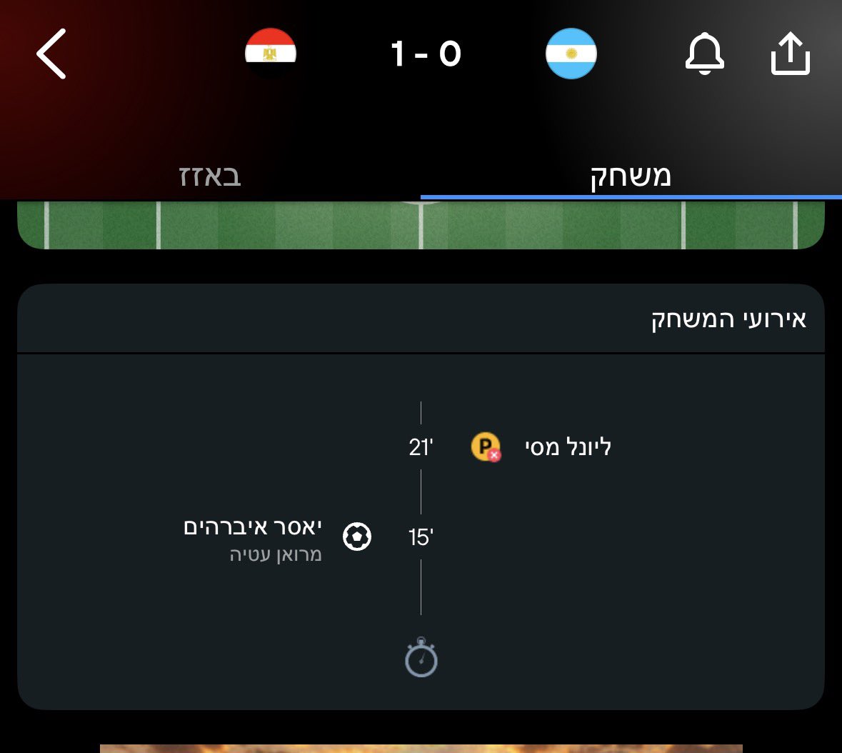 Roey Yehezkel tweet media