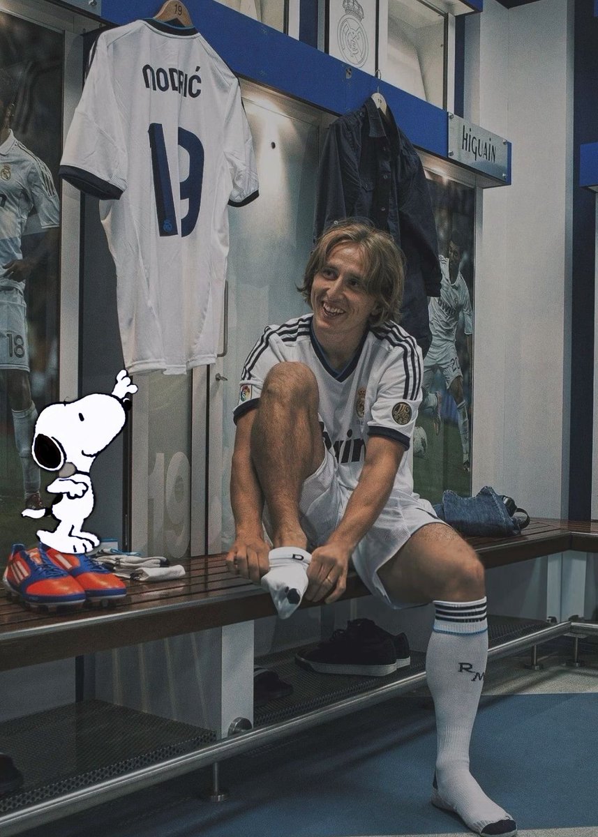 luka & snoopy tweet media