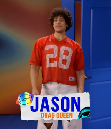 rbbq's tweet photo. Jason #BB28 https://t.co/4IbOshtWE2