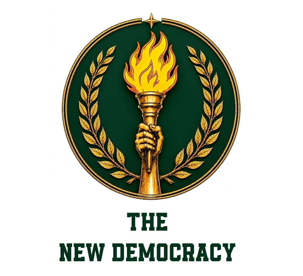 sbarjun7's tweet photo. After several years in Politics and political strategising, we stopped asking why our Politics looks the way it does today and started asking why we expect it to be any different.

We expect better Leaders, better Debates, better Governance, and better Politics. Yet we do not have a system that prepares people for public life before they enter it.

Politics remains one of the few professions where people are expected to lead millions without ever being taught the fundamentals of leadership, governance, public policy, or political communication.

That’s the vaccum we’ve set out to bridge with @New_Democracy_ because if we want better politics tomorrow, we have to start by preparing better political leaders today. 🔥

It’s a privilege to launch India’s first dedicated Political Literacy Initiative with my brother @MohanBabuOffl - an Election champion of several successful  Campaigns, we are @New_Democracy_ , here to bridge the gap between political passion and election preparedness. Through practical learning, real-world insights, and leadership training, we aim to empower a generation that earns its place through merit, not privilege—because the future of Indian politics deserves leaders who are Informed, Capable, and ready to Lead. 💪��

#TheNewDemocracy #Politics #TND #Leadership #IndianPolitics
