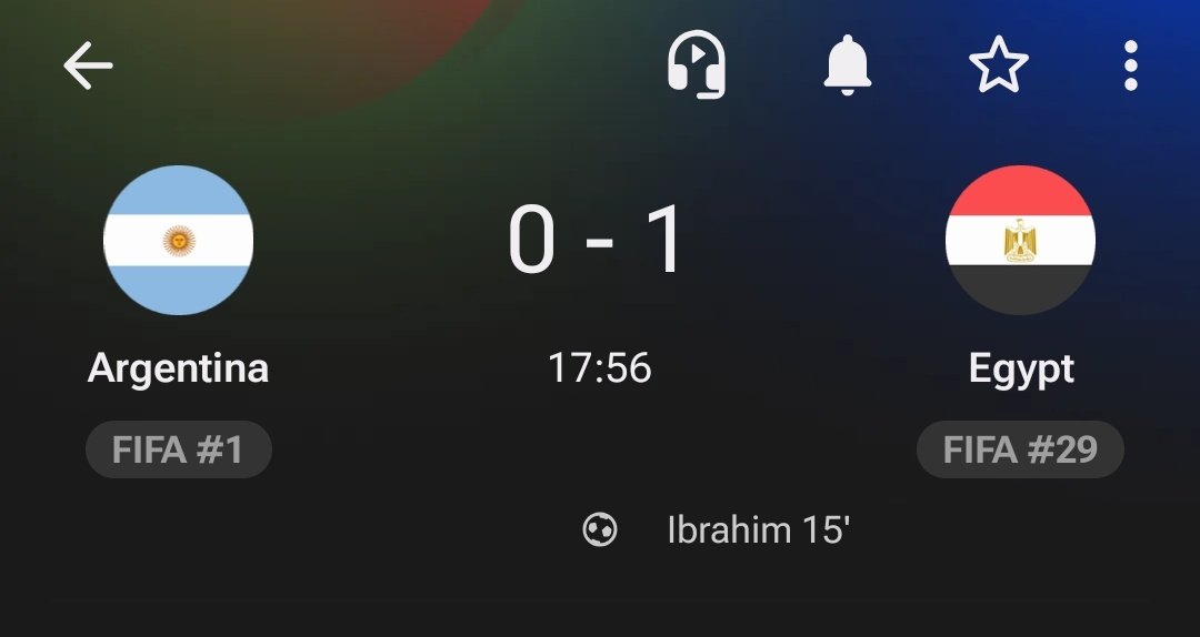 NoodleHairCR7's tweet photo. So what minute is Argentina getting a penalty? https://t.co/AhiWsWeXrE