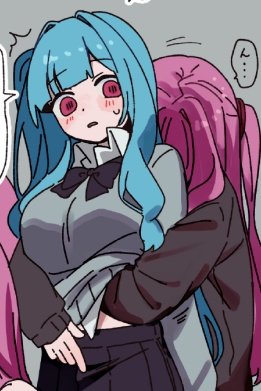 mikiuto_2's tweet photo. Skeb https://t.co/XufxsBsei4