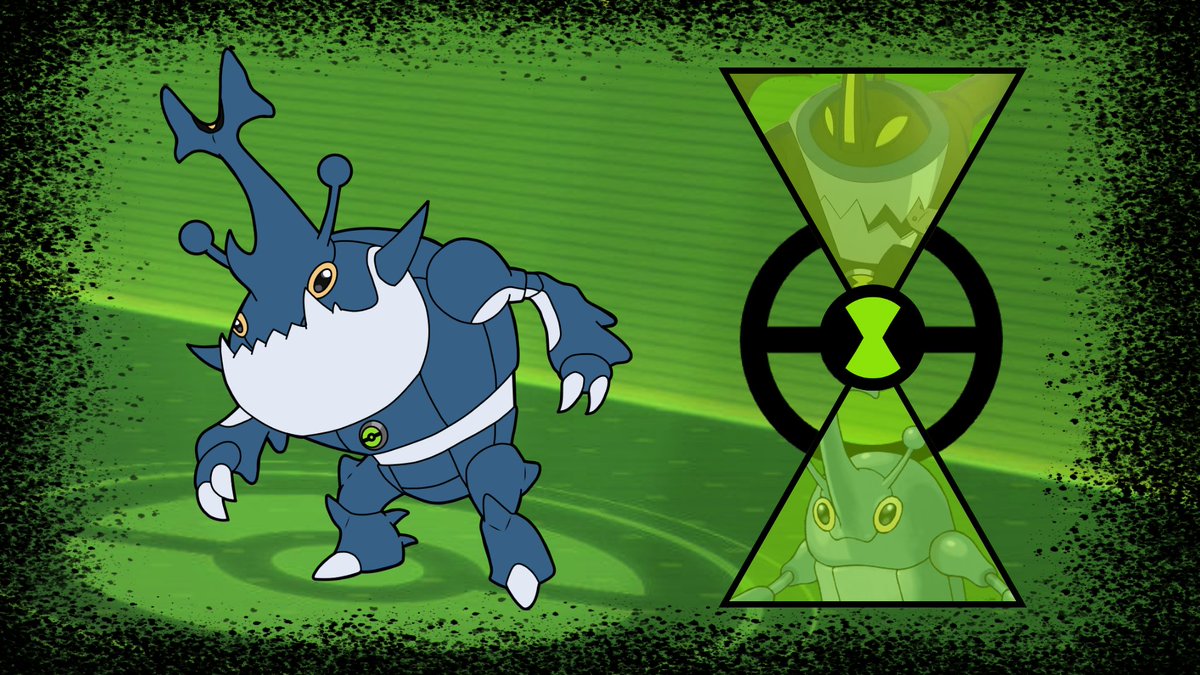MandoxaElemental - (COMMS OPEN) tweet media