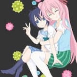 ShioSatouDaily's tweet photo. Day 88 &amp; 89
//God damn it, why am I so bad at this

#yuri #happysugarlife https://t.co/FKLNmdkLAV