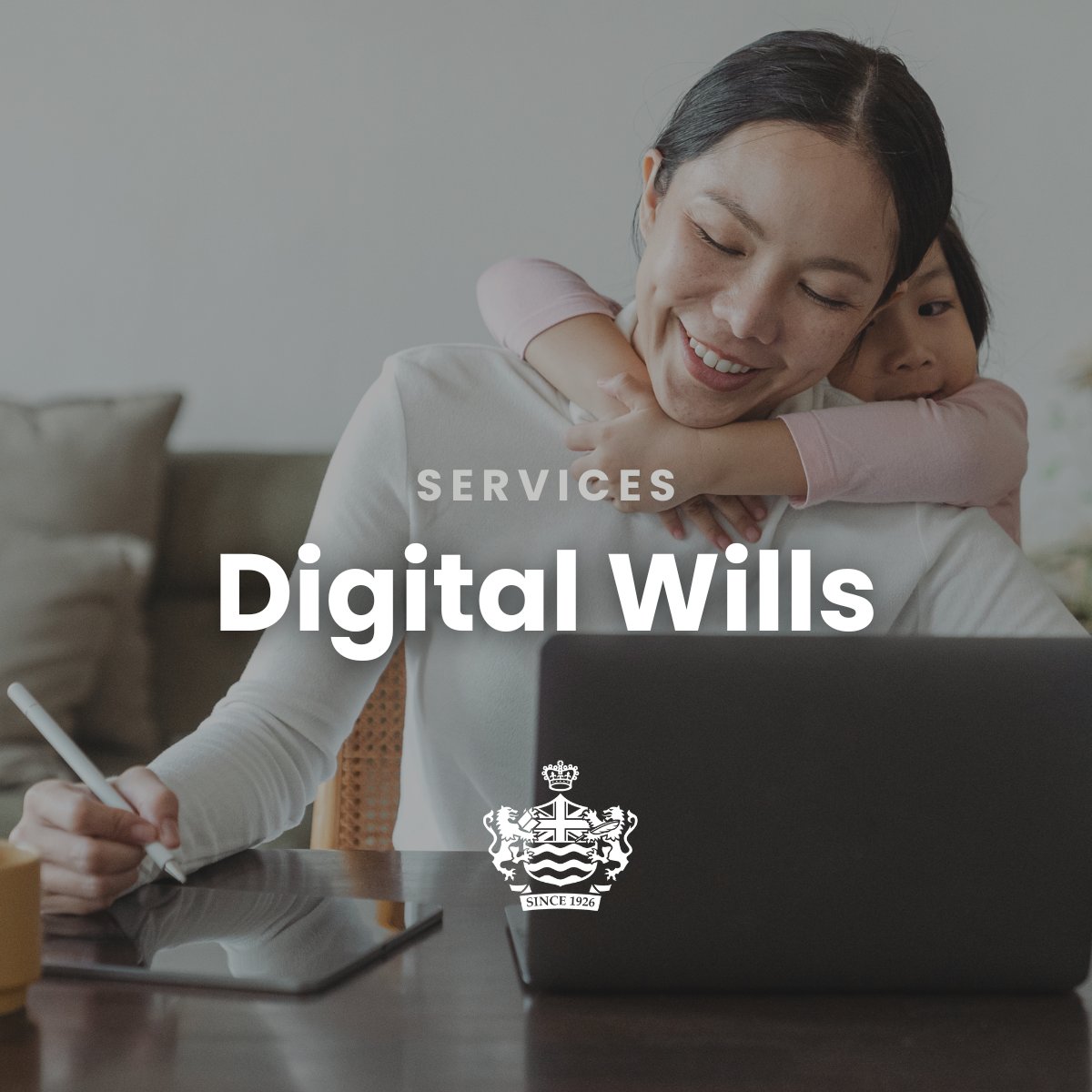 BCNotaries's tweet photo. Electronic wills are officially recognized in BC! Since Dec. 1, 2021, digitally signed, video-witnessed, and electronically stored wills have the same legal status as paper wills.

Contact your local BC Notary to learn more: https://t.co/8dhSNunSTG

#DigitalWills #BCNotaries https://t.co/VUgBvmt6U3