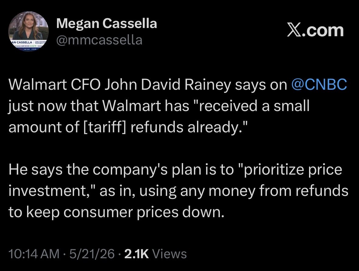 Megan Cassella tweet media