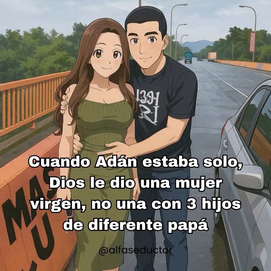 Un Hombre Basado tweet media