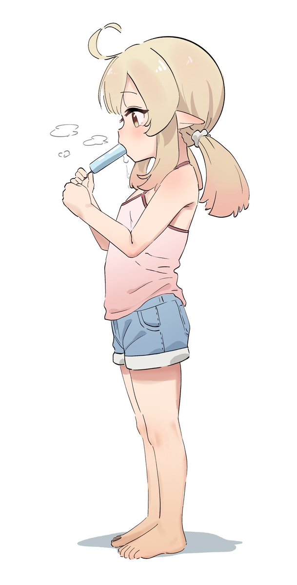蜂猫二世 tweet media