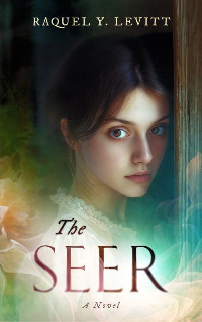 AvidReadersCafe's tweet photo. Raquel Y. Levitt is the author of "The Seer" #historical #womensfiction
"A passionate, heartwarming novel that effortlessly imbues its historical setting with elements of magical realism...An engrossing, touching novel, perfect for lovers of women's fiction." --Kirkus Reviews 
https://t.co/GwQUxQCwvI 
#amreading #goodreads #iartg #ian1