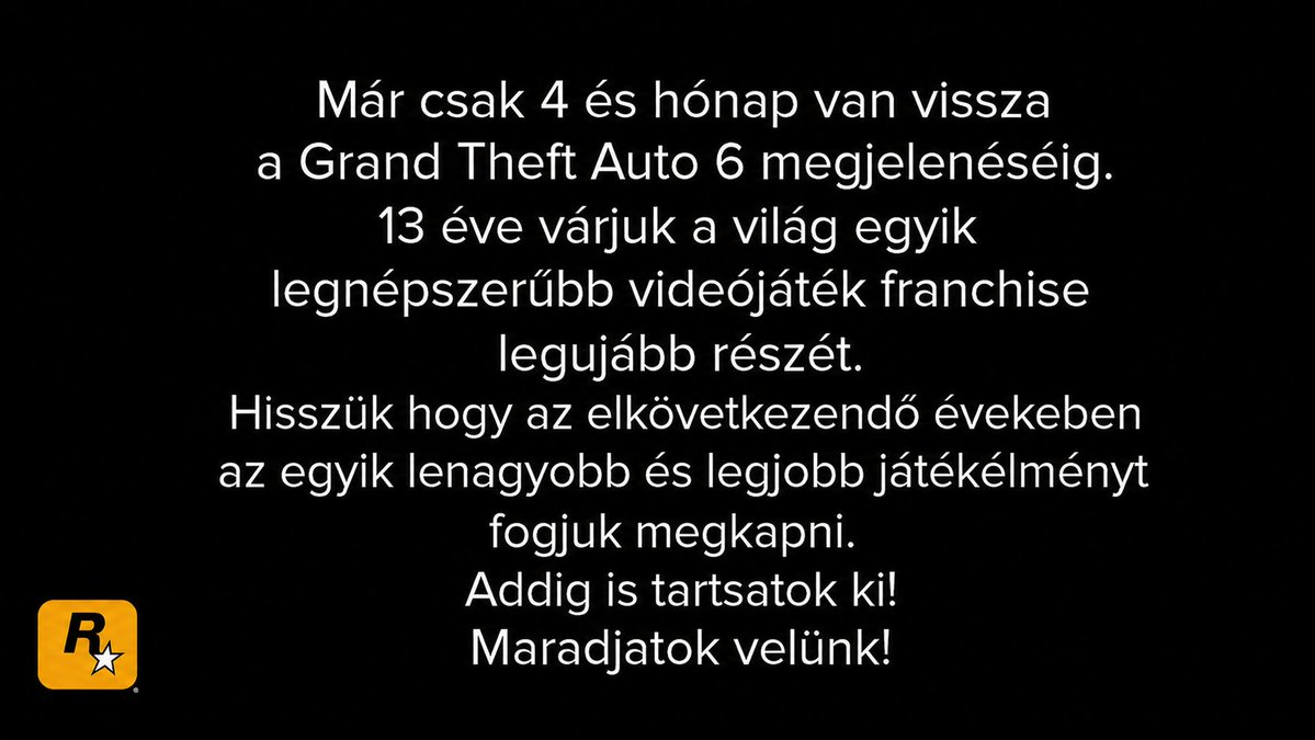 sipos6619's tweet photo. Gyerekek. Ezt muszáj volt. 😁😆
#GTAVI https://t.co/XFy8QYlQBS