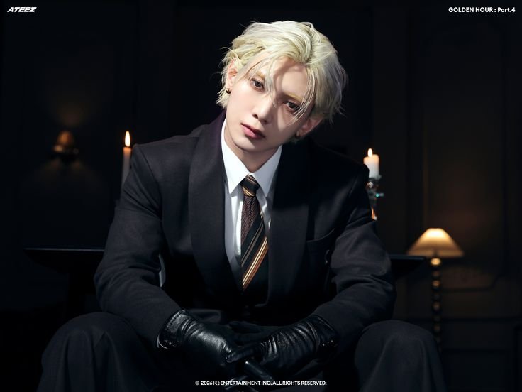 yeoyeobun's tweet photo. as long as i've got my suit and tie https://t.co/p88ggdMHz5