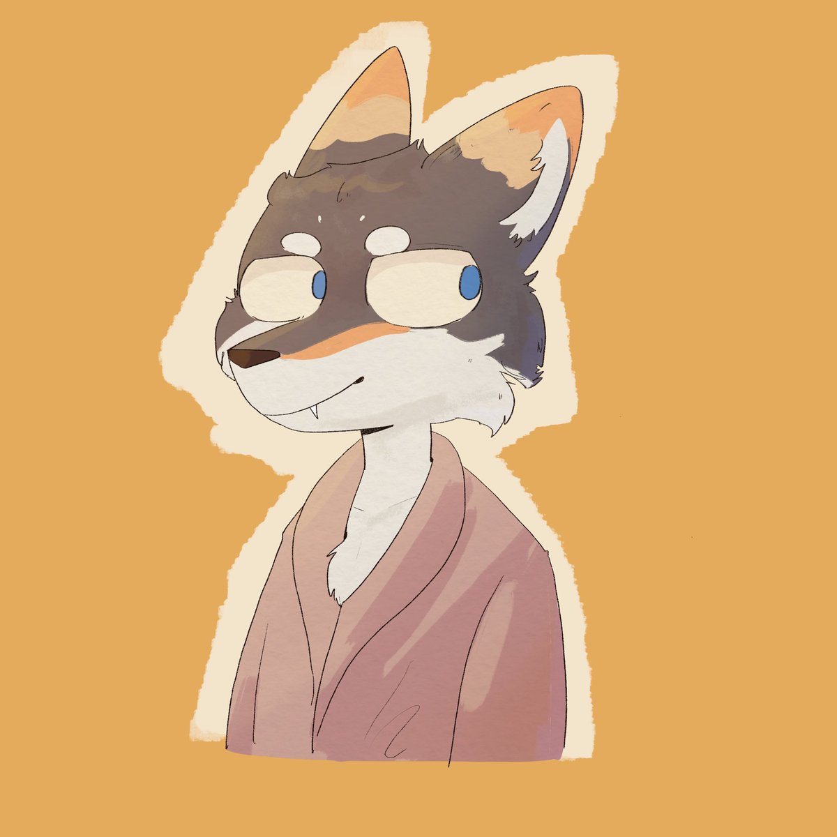 DerobeFox's tweet photo. Doing artfight rn https://t.co/7f4j2PIwXz
