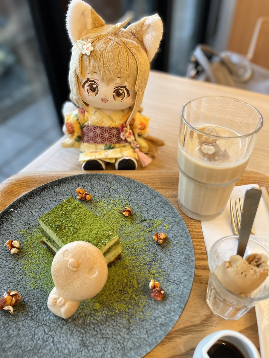 konohanatei tweet picture