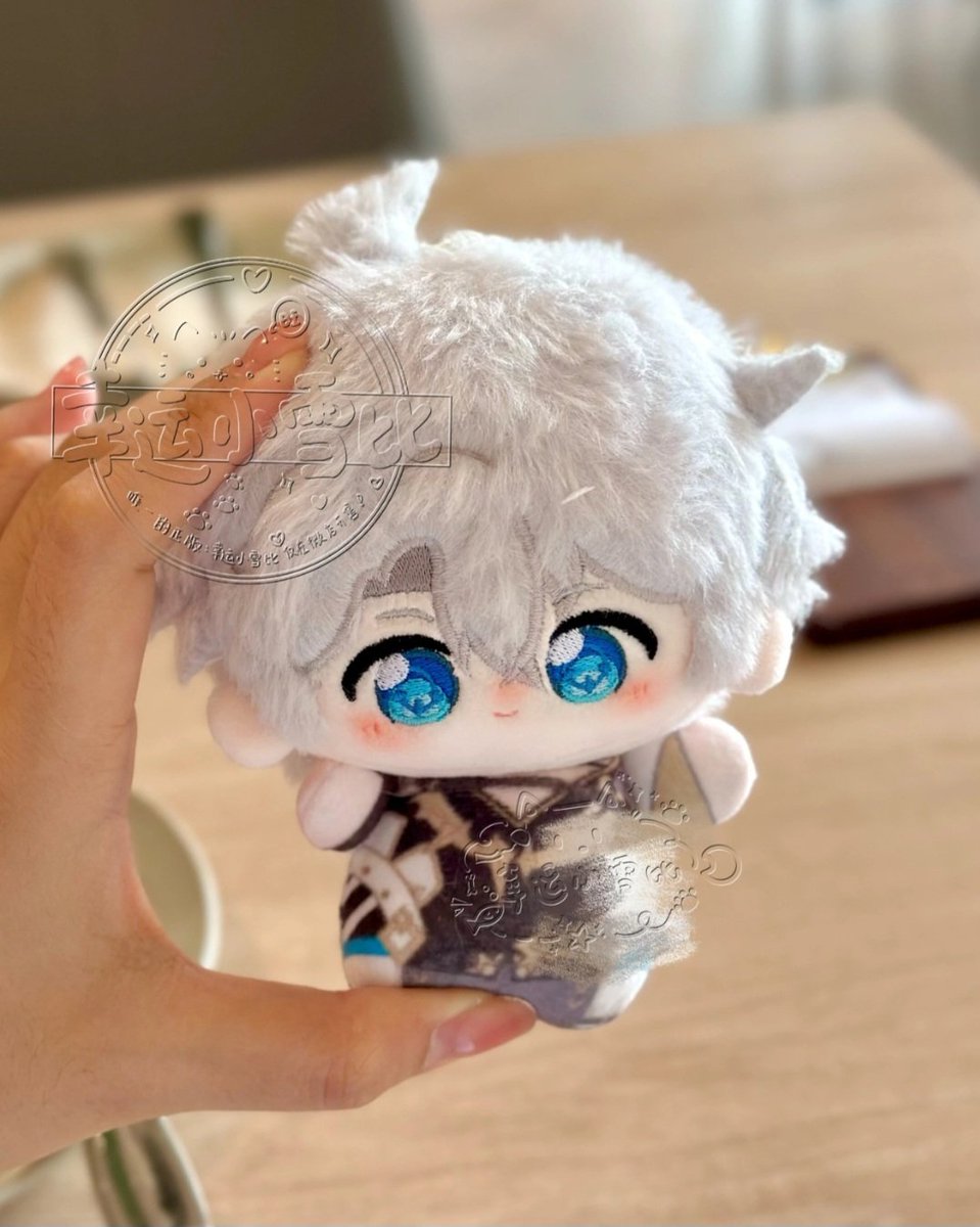 SOSnowrose's tweet photo. ส่งต่อ/พร้อมส่ง! ตุ๊กตาเฟดเมดไฟน่อน ขนาด10cm
📍200฿
สอบถามเพิ่มเติมหรือสนใจสามารถDMมาได้เลยนะคะ 
#ตลาดนัดรางดาว #ตลาดนัดฮงไกสตาเรล #ตลาดนัดhonkaistarrai https://t.co/Rh6YMUPm0t