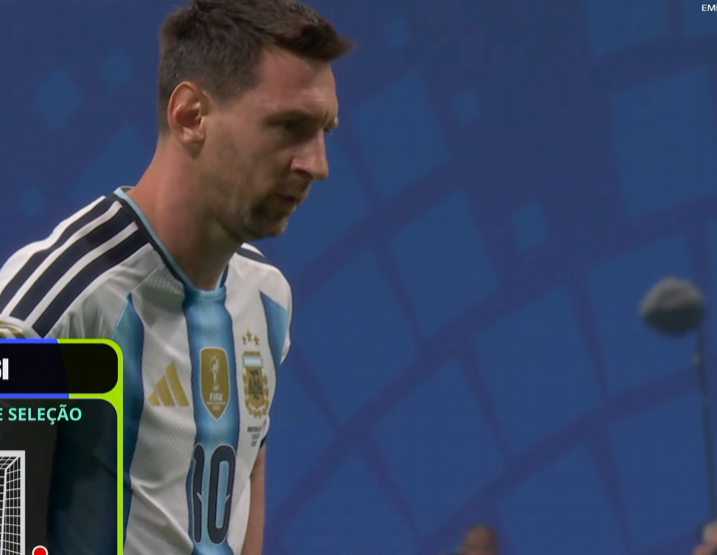 ContCuriouss's tweet photo. E as faltas e pênaltis duvidosos já começaram... estranho demais isso que acontece com a argentina. https://t.co/X1MfGgMDhF