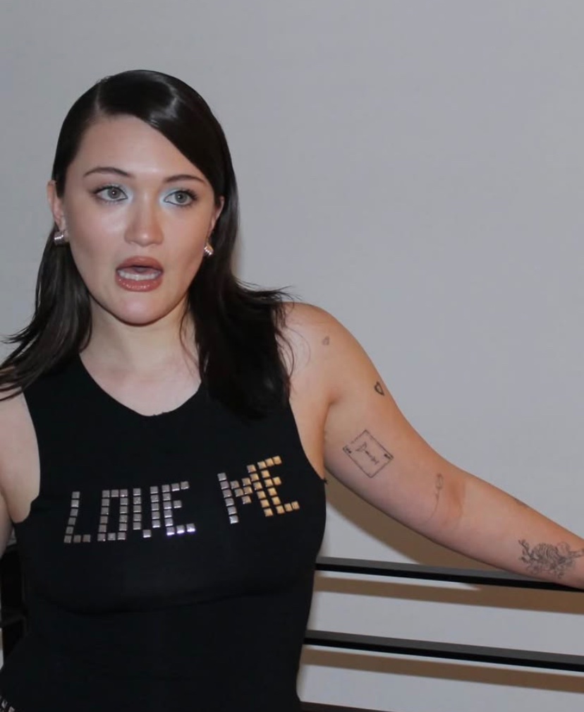 butchmrdarcy's tweet photo. those isa briones tattoos corrupt me https://t.co/uqO4WRTTbI