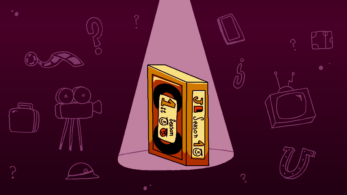 EljonnyXd1's tweet photo. The TAPE_.mov is READY. (to be teased!)
#AFOM #pizzatowermod #jonnyslookout #JLnationunite #pizzatower https://t.co/RnT4DXdkUd