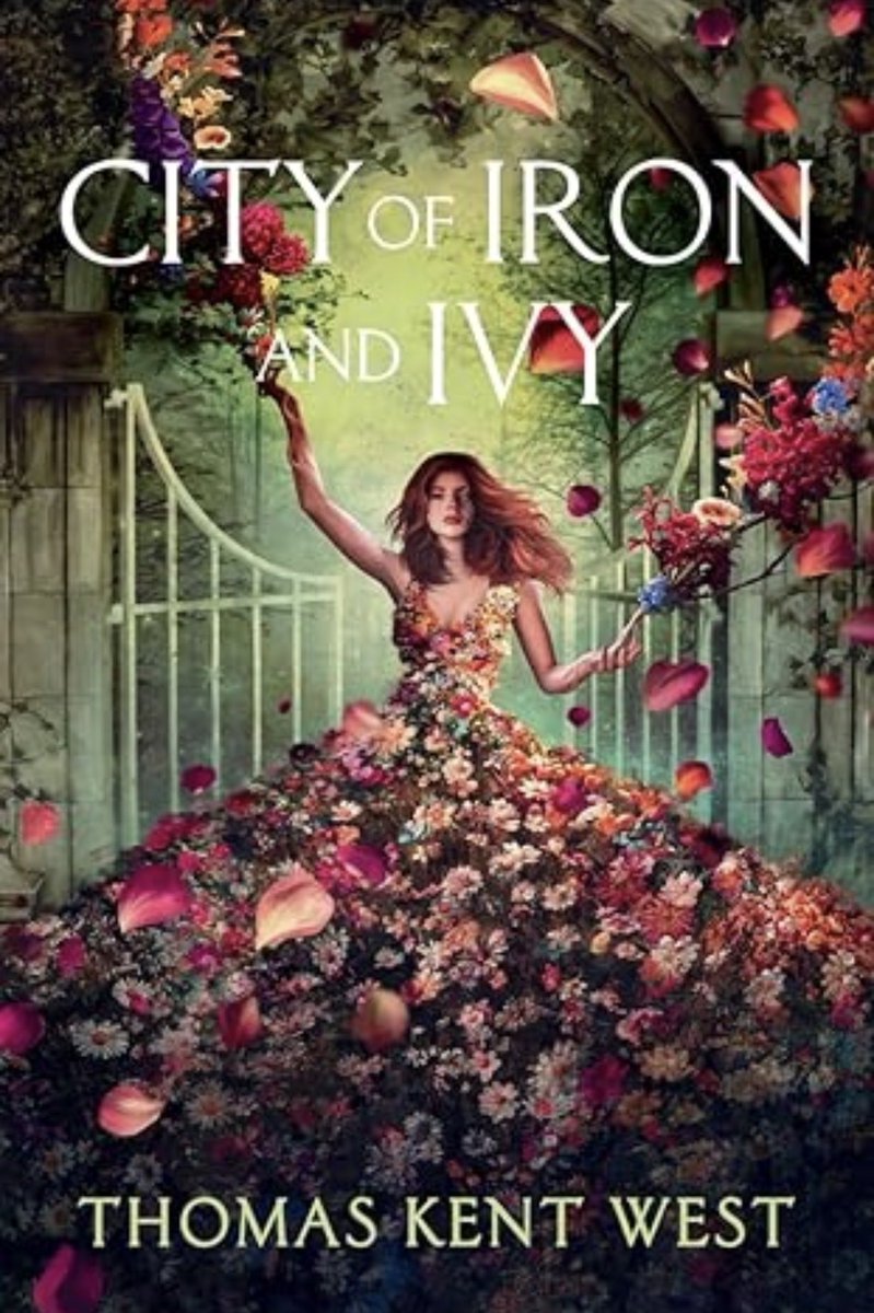 knaveandmoon's tweet photo. 📚cr : a city of iron and ivy https://t.co/wDJ7ebqfj8
