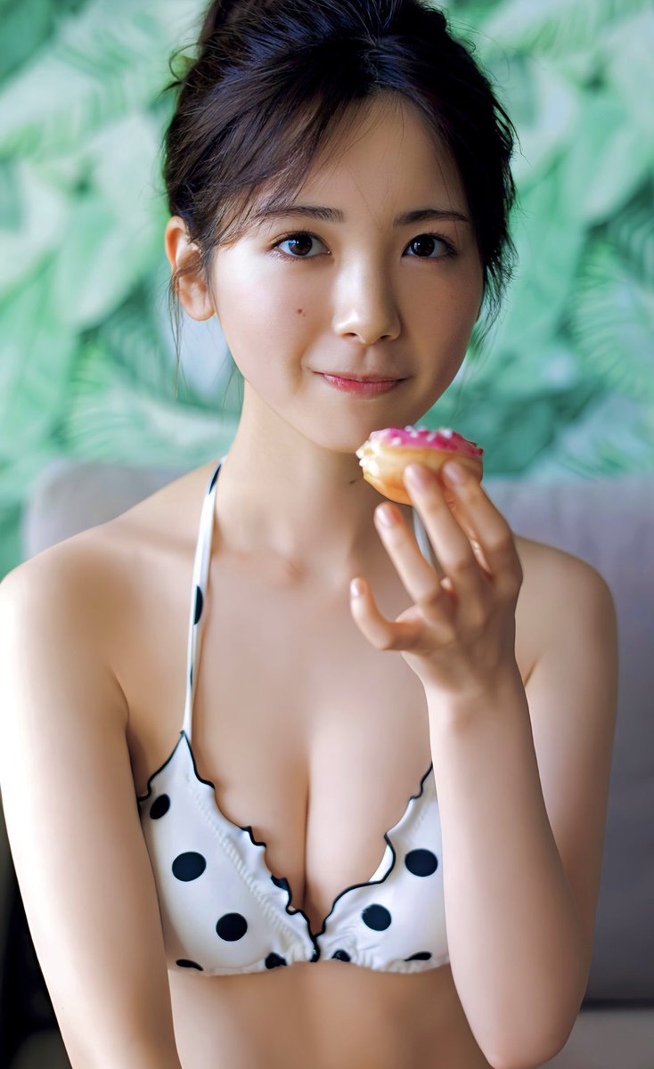yoshi_aaa_bb's tweet photo. 筒井あやめさん
おかずリストにやはり入ってきます。
#筒井あやめ https://t.co/LjMflRFqkM
