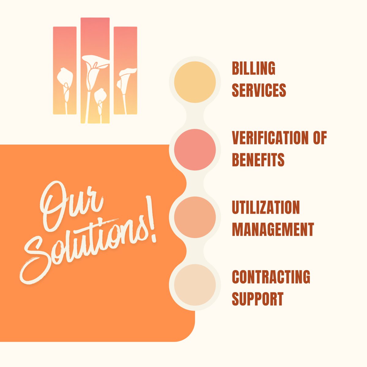 BillingPrestige's tweet photo. Our professional team pairs seamlessly with yours to maximize your clients’ insurance benefits and streamline your revenue. Comprehensive billing, elevated. 

#MedicalBilling #HealthcareAdmin #PrivatePractice #MentalHealthBilling #BillingServices https://t.co/y5a27gFdAK