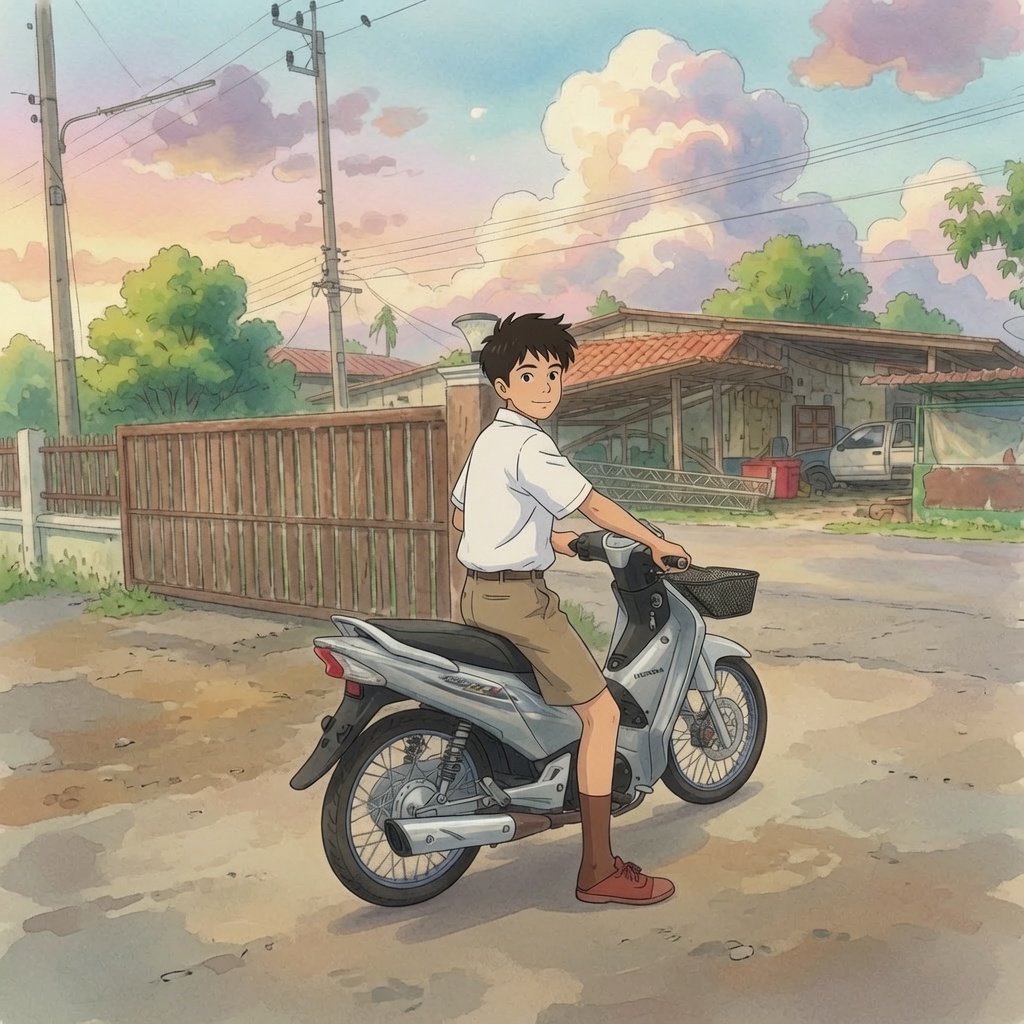 cartoonuniform tweet picture