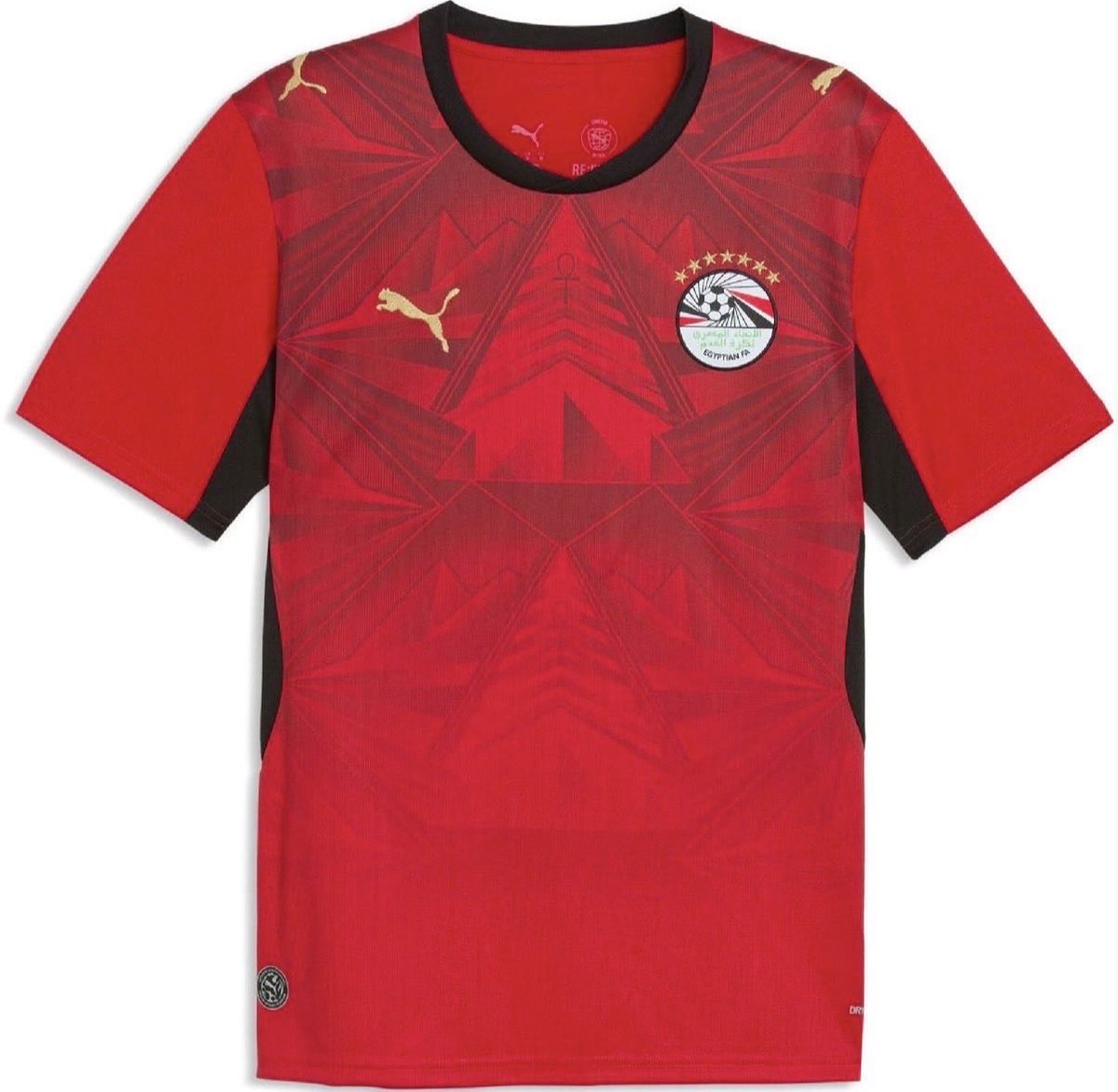 NABanter's tweet photo. Get your Egypt jersey, link in bio 🔥 https://t.co/ALyiOd4z14