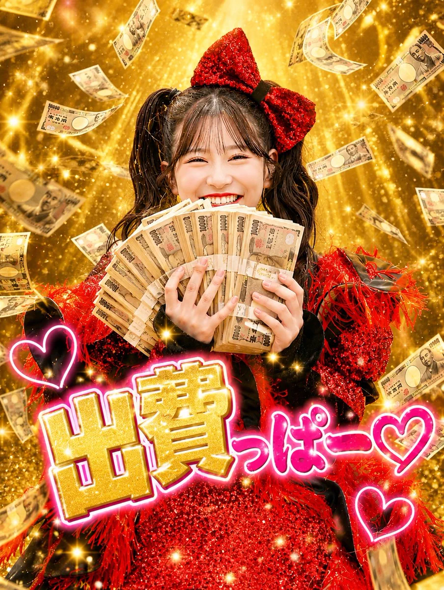 月足天音 (FRUITS ZIPPER) on X: 