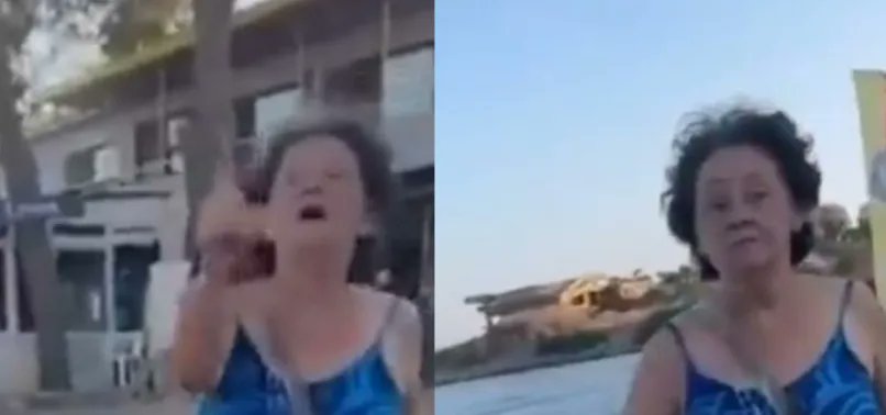 eminpazarci's tweet photo. Tutuklandı...
Sulh Ceza Mahkemesi adli kontrol şartıyla serbest bırakmıştı.
Cumhuriyet Savcılığının itirazı üzerine, üst mahkeme olan Seferihisar 3. Asliye Ceza Mahkemesi, başörtülü insanlara ayrımcılık yapma suçundan İpek Akıncı isimli saldırganın tutuklanmasına karar verdi. https://t.co/JiiZaVQxDz