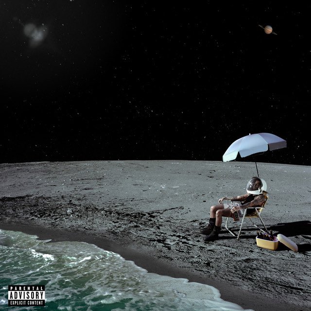 TeamRauwCol_Mun's tweet photo. Feliz aniversario #3 para Playa Saturno, un álbum de perreo intenso superior que nos entregó  @rauwalejandro el 07.07.2023 gracias por esta joya 🏝️🪐 Pelaito. https://t.co/6p7r7MqdU6