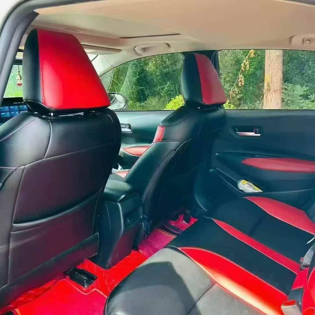 ezechukwuantho5's tweet photo. ๐ 2021 Toyota Corolla
โ
Low Mileage โ Only 45,000 km
โ
Automatic Transmission
โ
Fuel-Efficient Engine
โ
Clean Interior
โ
Excellent Condition
โ
Delivered to Your Doorstep
๐ฐ Only โฆ18 Million
#ToyotaCorolla #Corolla2021 #ToyotaNigeria #CarForSale #AutoDeals https://t.co/IwyiyAg9tz