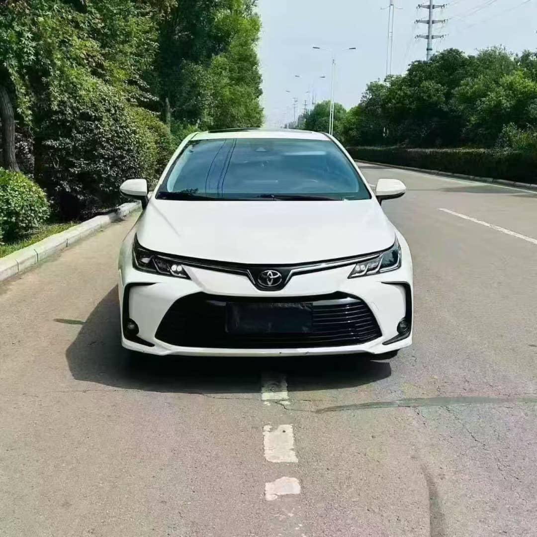 ezechukwuantho5's tweet photo. ๐ 2021 Toyota Corolla
โ
Low Mileage โ Only 45,000 km
โ
Automatic Transmission
โ
Fuel-Efficient Engine
โ
Clean Interior
โ
Excellent Condition
โ
Delivered to Your Doorstep
๐ฐ Only โฆ18 Million
#ToyotaCorolla #Corolla2021 #ToyotaNigeria #CarForSale #AutoDeals https://t.co/IwyiyAg9tz