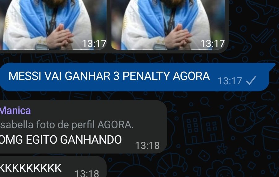 umvolt's tweet photo. deu nem 5 minutos, só roubando essa Argentina podre https://t.co/PX2VmsOpB1