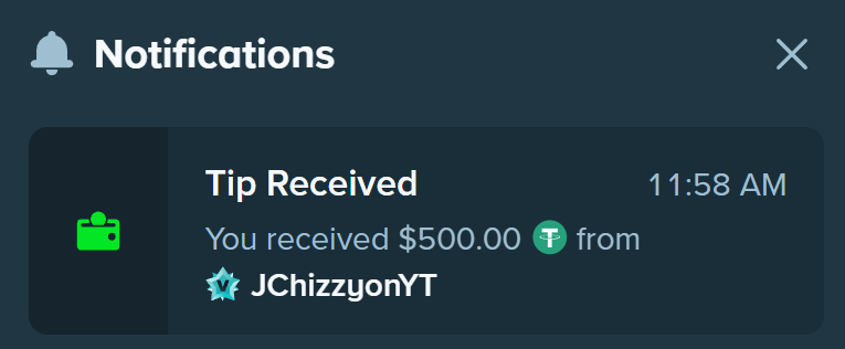JChizzy tweet media