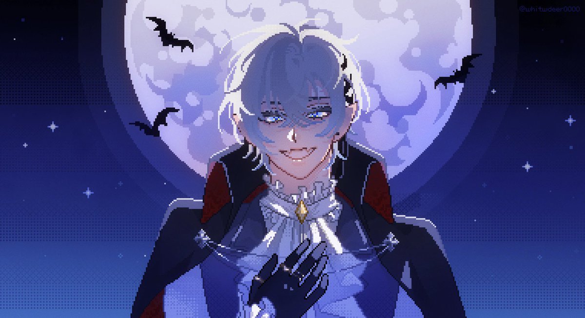 whitwdeer0000's tweet photo. 🦇🌂
#kaepix #NIJIENchanted2 https://t.co/lP0OOWwy1z