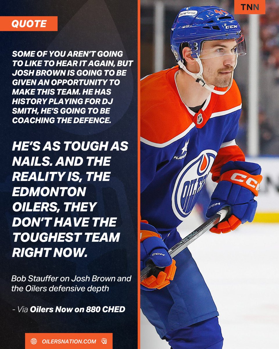 Oilersnation.com, Oily Since ‘07 tweet media