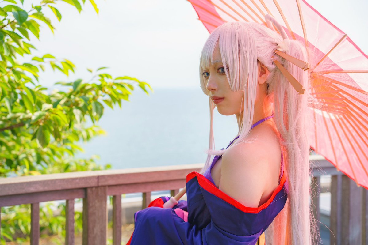 na_gi_12_27's tweet photo. Cosplay ┊︎ Cosmic Princess kaguya!┊︎

超かぐや姫 ▷▶︎ 月見ヤチヨ
event ▷▶︎  #えのこす https://t.co/3zIWwETLyy