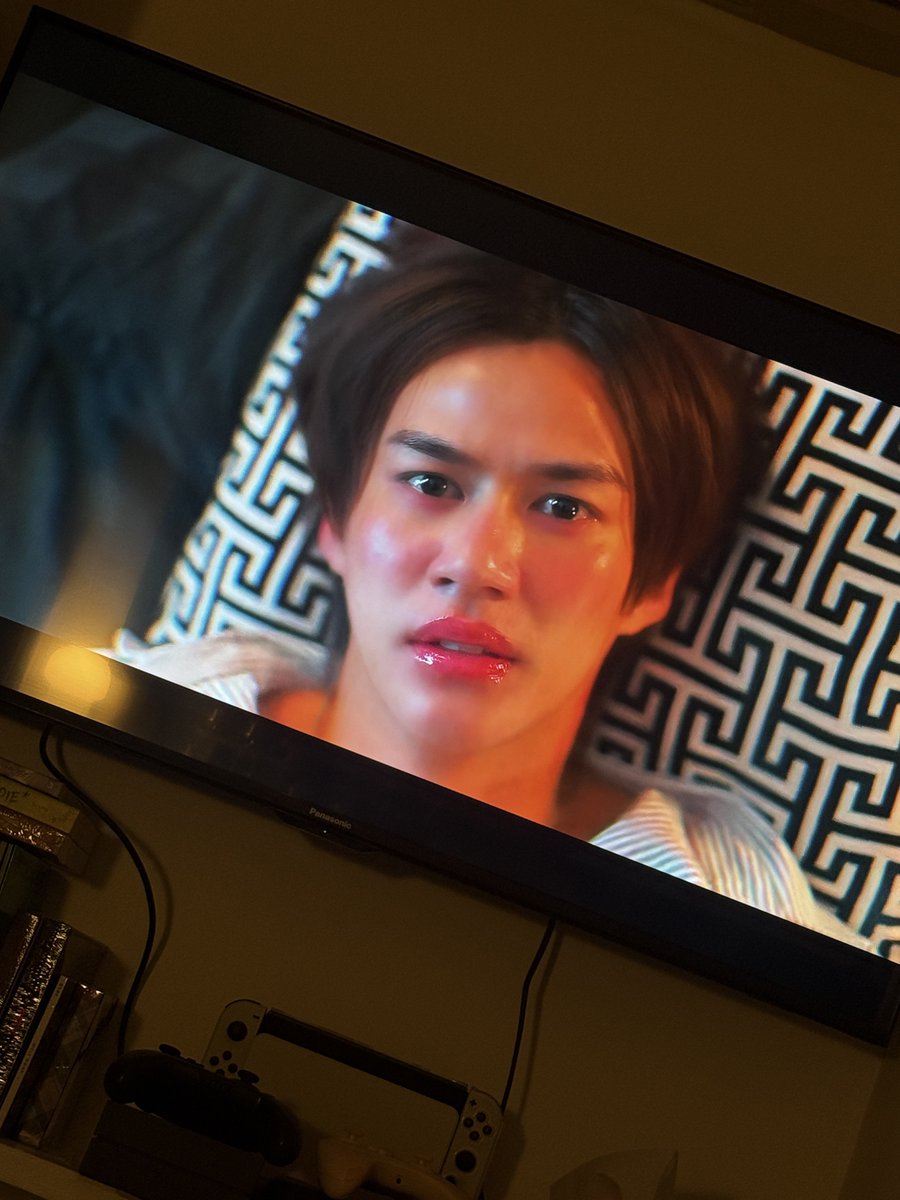 folkzfolkz's tweet photo. พี่พัสสะลุคโต่วอินมากงับ เริ่ด

BOATOAT NEXT STEP KNOT EP2

#KNOTseriesEP2 https://t.co/A9G4Ud5Z7l