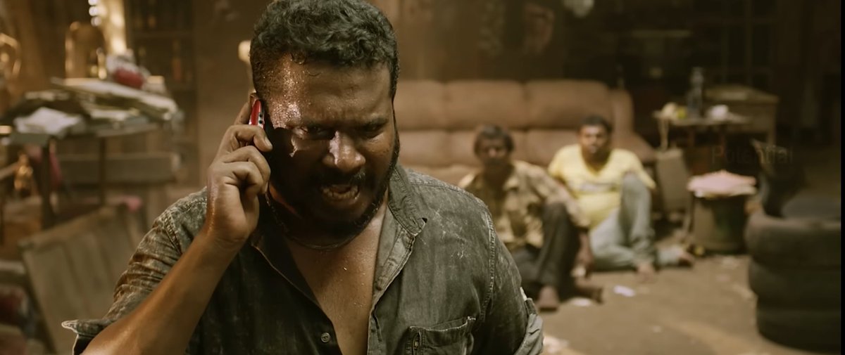 T_Challa_of_TN's tweet photo. உன் நல்லாயிருக்க கைய இன்னொருத்தன் அறுத்துப்போட்டு prosthetic மாட்டி விட்டாலும் மாற்றம் வேணும் பண்ணுனோம்னு சொல்லுவீங்களாடா? https://t.co/DPMfUlNpqS