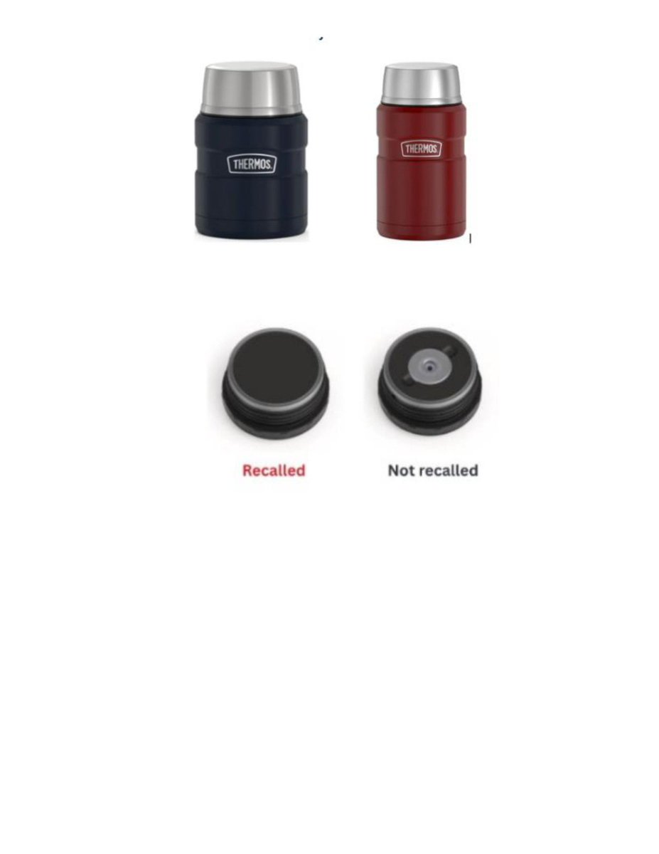 Homecenter_co's tweet photo. COMUNICADO IMPORTANTE
Compartimos información relevante para nuestra comunidad relacionada al producto marca Thermos Stainless King y Food Jar.
#Homecenter https://t.co/YCBwrNrzbV