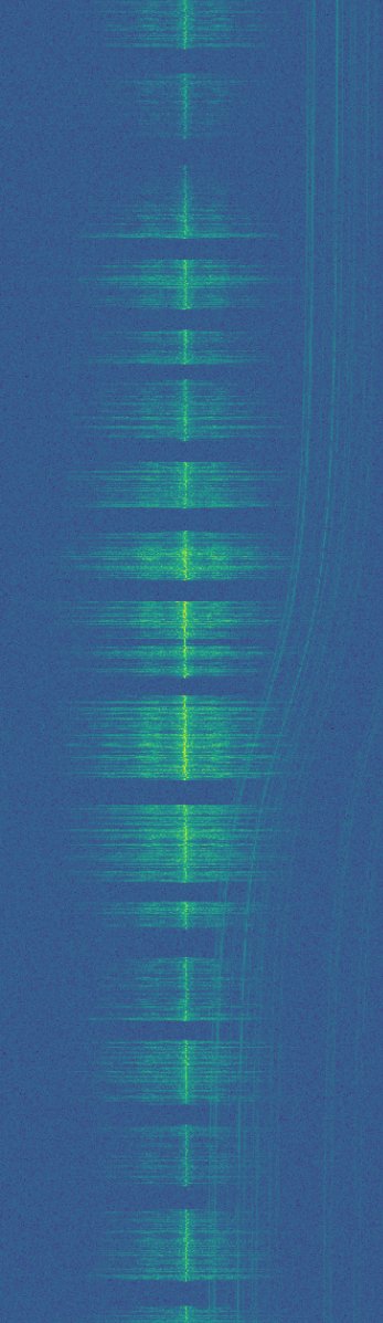 m0jfp's tweet photo. @ARISS_Intl I just found this recording in my @SatNOGS station in London Heathrow: https://t.co/50JRlLJgX9  please enjoy great copy !!! https://t.co/rqTAaCeaNC