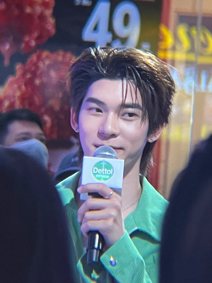 bumbim_98's tweet photo. 🐶

ผมให้เลยวันนี้ความกึงระดับ10 

TTP LOVE BERRY MUCH

#DettolxTeeteePor https://t.co/LJnLl6jWf6