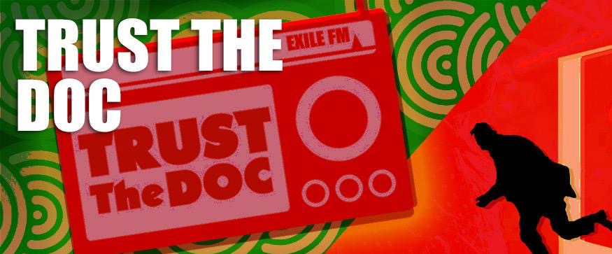 FutureproofPR's tweet photo. Check out #exilefm 5-7pm to hear #NeilMarch spin infectious #newsingle #OrangeJuiceAndMilk fm #poppunk princess #SoGood on his @TrustTheDocUK show ๐ฅ Gowan - crank it up for the show that puts new & emerging artists first ๐๐
#SGOJAM26 @NHMpublishing
https://t.co/shDUFn2b5Z https://t.co/ld8DFMlFvV