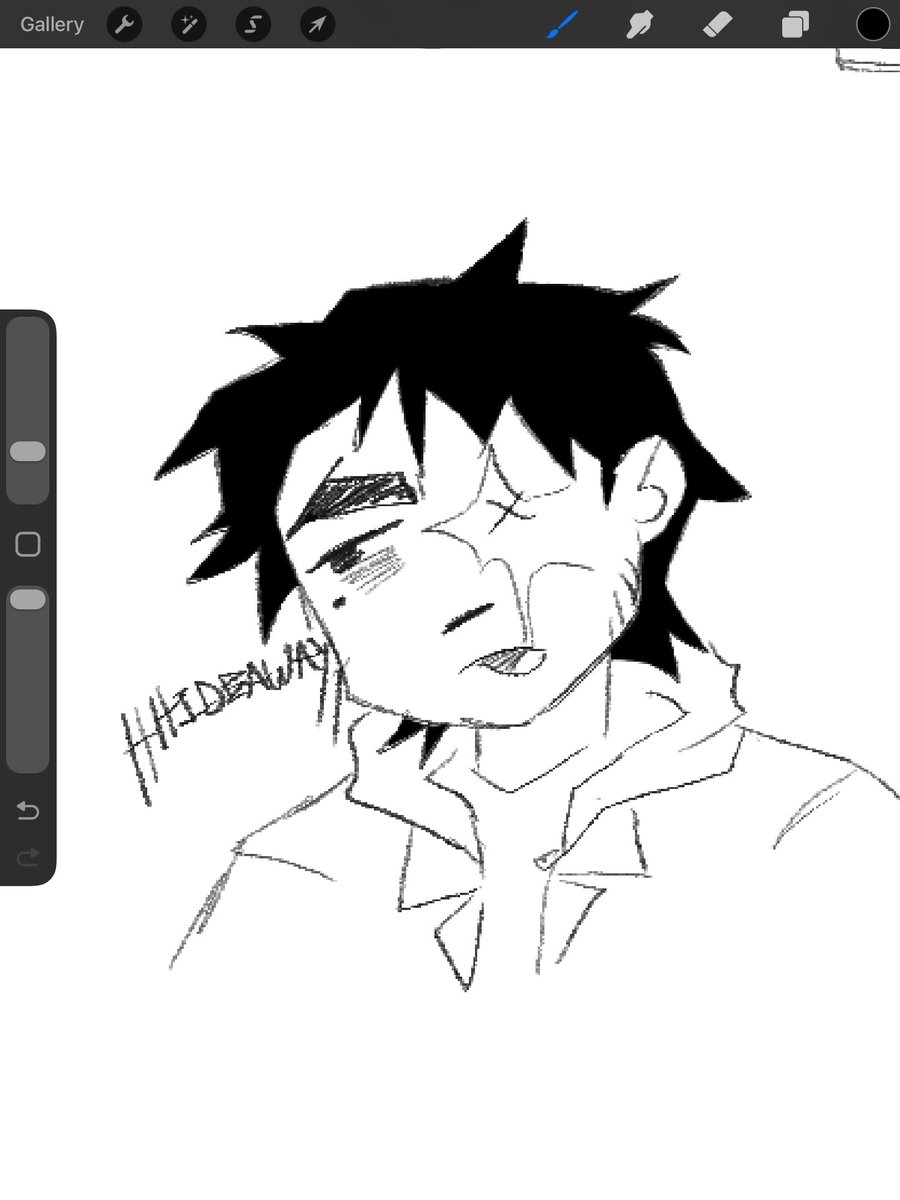 hhideawayy's tweet photo. Hey yall im doing 10 minute doodle comms. Just regular headshot sketches. 

-$10 used regularly and $15 for shaded
-will draw pets, ocs, creature, anthros, people, and characters. 
-I currently only take cashapp and vendors
-dm me
 #commissions #artistsontwitter #artcommission https://t.co/tpvIE9R4wU