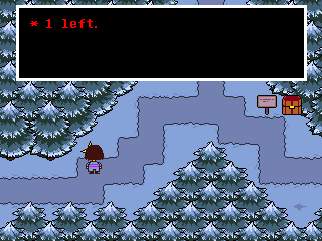 pawelfxkulkid's tweet photo. Temmie, Fangamer and Camellia already mentioned Gaster

That means... https://t.co/QOu2OA4yFR