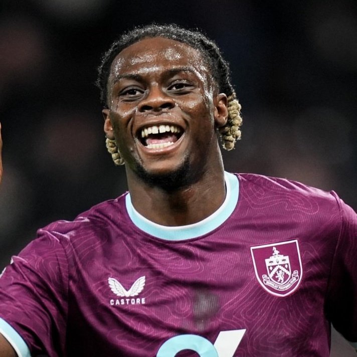 XATLETiKX's tweet photo. Galatasaray, Ugochukwu için Burnley’e bu defa 22 milyon euroluk mecburi satın alma opsiyonlu yeni bir teklif sundu. (Ali Naci Küçük)

🔸 2 milyon euro kiralama
🔸 22 milyon euro zorunlu satın alma opsiyonu https://t.co/XHdEO8cunh