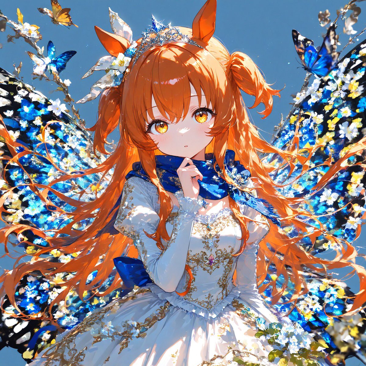 umasuki0261's tweet photo. 作るだけ作って載せるの忘れてたやーつ https://t.co/8we7LyFSBa
