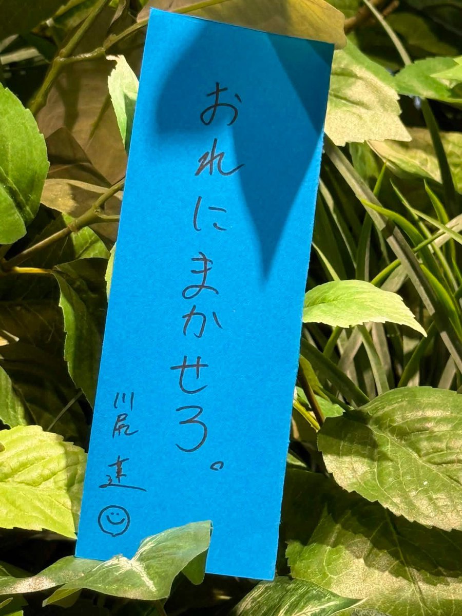 rnk_gram's tweet photo. ナゴドいい席に座りたいです、蓮くん https://t.co/NE3C06zuuk