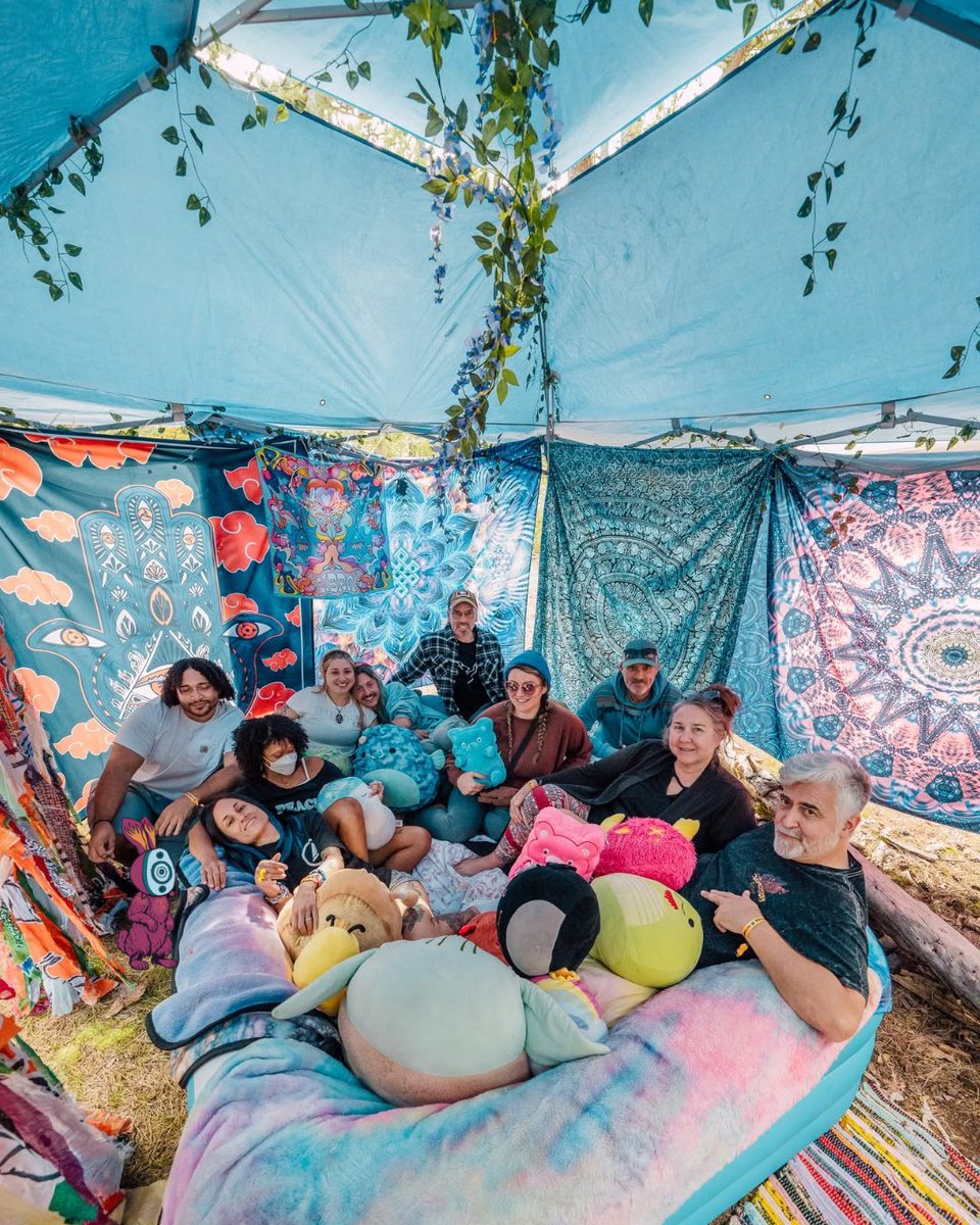 Submersion Festival tweet media