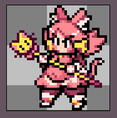 bucklerparry's tweet photo. was thinking abt @/biligbilig 's fat mewmew mod and wanted to try my hand at my own edits. not going to become anything, i just wanted to see what i could do https://t.co/FIG1ShT7eh